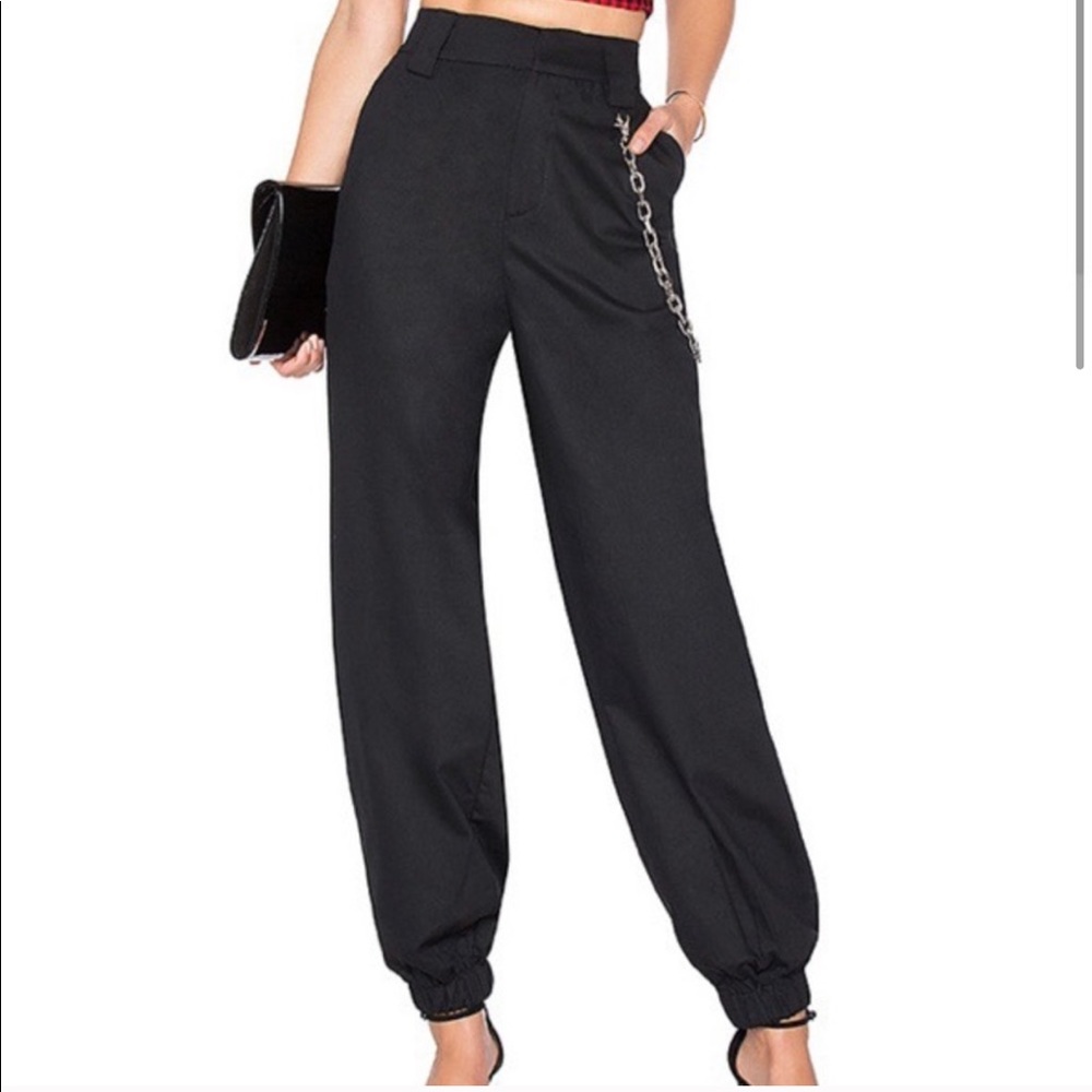 I.AM.GIA cobra pants never worn